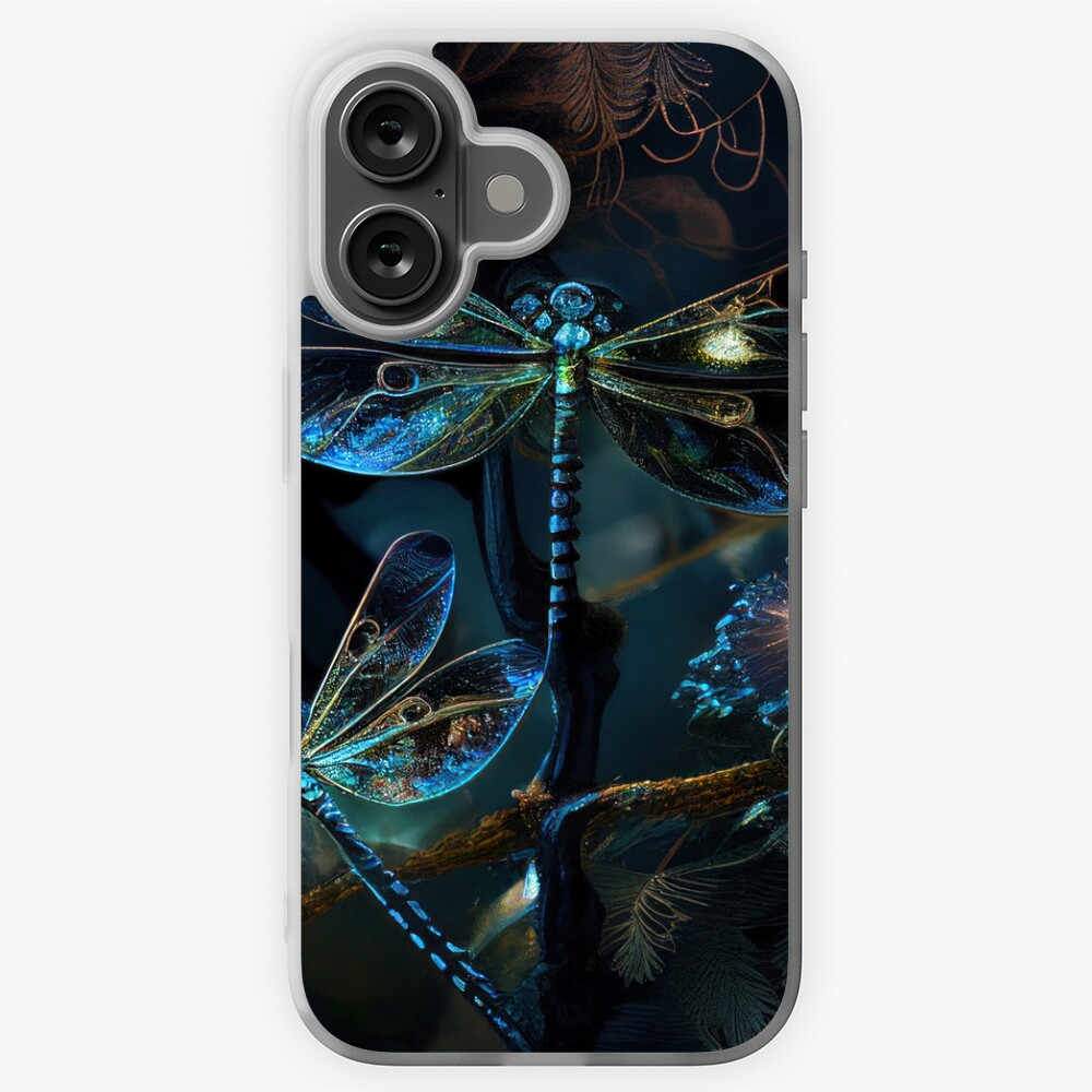 Item preview, iPhone Soft Case designed and sold by futureimaging.