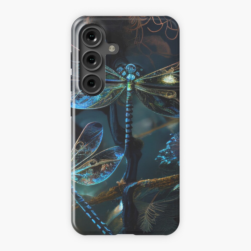 Item preview, Samsung Galaxy Snap Case designed and sold by futureimaging.