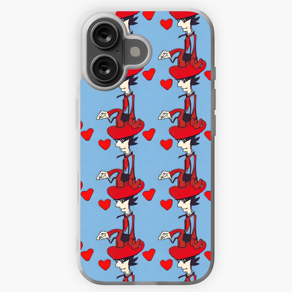 Item preview, iPhone Soft Case designed and sold by AstonishedCatCo.