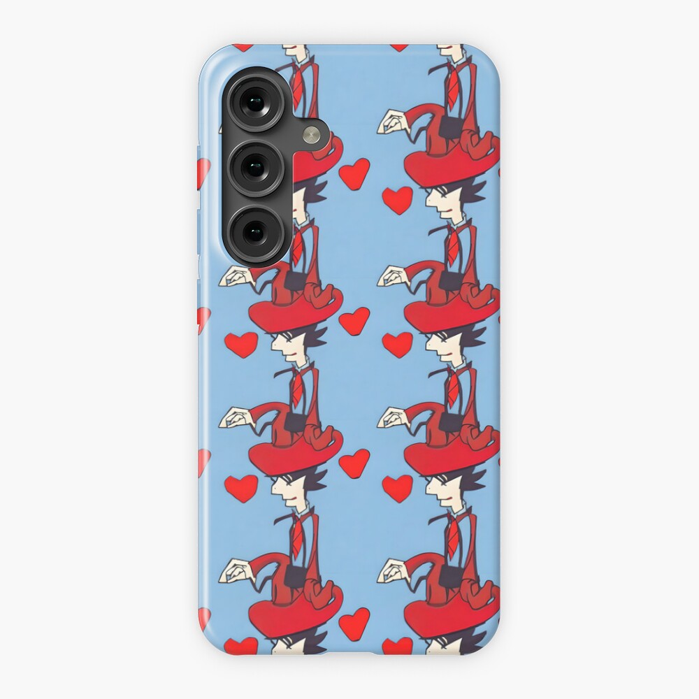 Item preview, Samsung Galaxy Snap Case designed and sold by AstonishedCatCo.