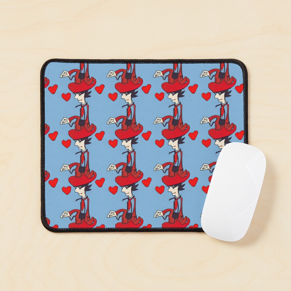 Item preview, Mouse Pad designed and sold by AstonishedCatCo.