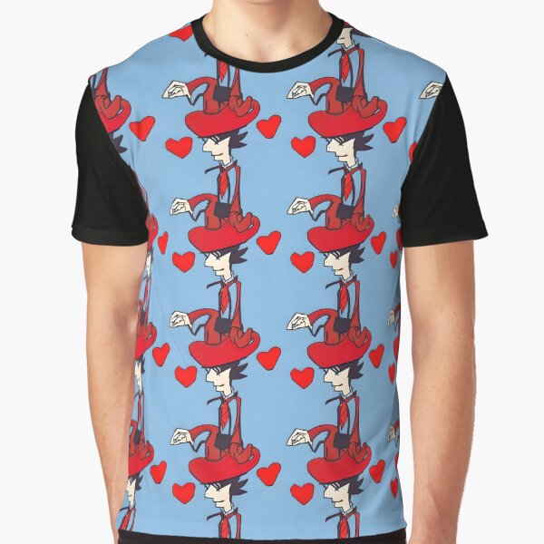 Graphic T-Shirt