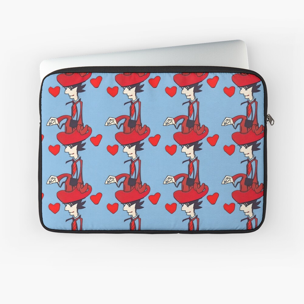Item preview, Laptop Sleeve designed and sold by AstonishedCatCo.