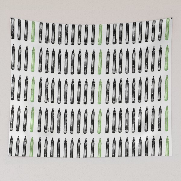 Item preview, Pencils designed and sold by KeLu.