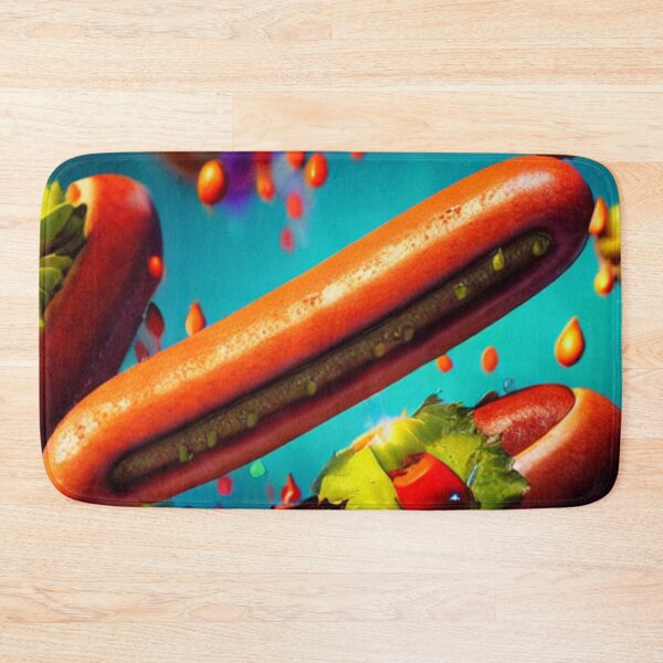 Item preview, Astro Buns - Zero Gravity Franks - Cosmic Ketchup designed and sold by WBP Mart.