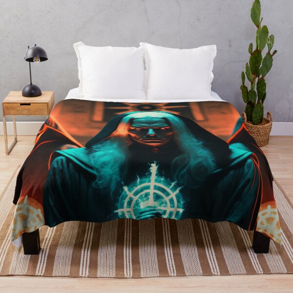 Item preview, The Ceremony Dark Priests - Trending designed and sold by Dualism619.