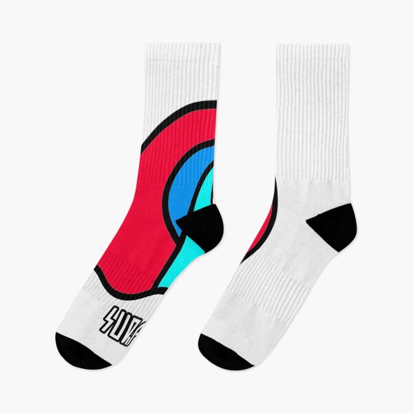 Item preview, Surf Life White Apparel Design 3 designed and sold by PastyDesigns.