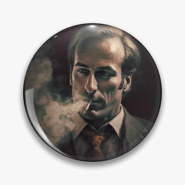 Item preview, Better Call Saul designed and sold by Bien Design.