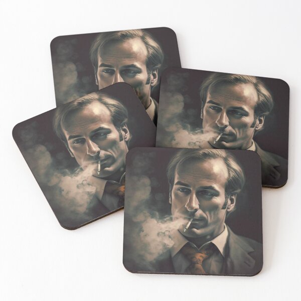 Item preview, Better Call Saul designed and sold by Bien Design.