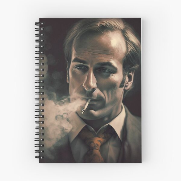 Item preview, Better Call Saul designed and sold by Bien Design.