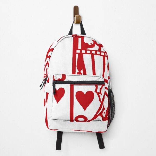 Item preview, Queen of Hearts designed and sold by gameshowfan2001.