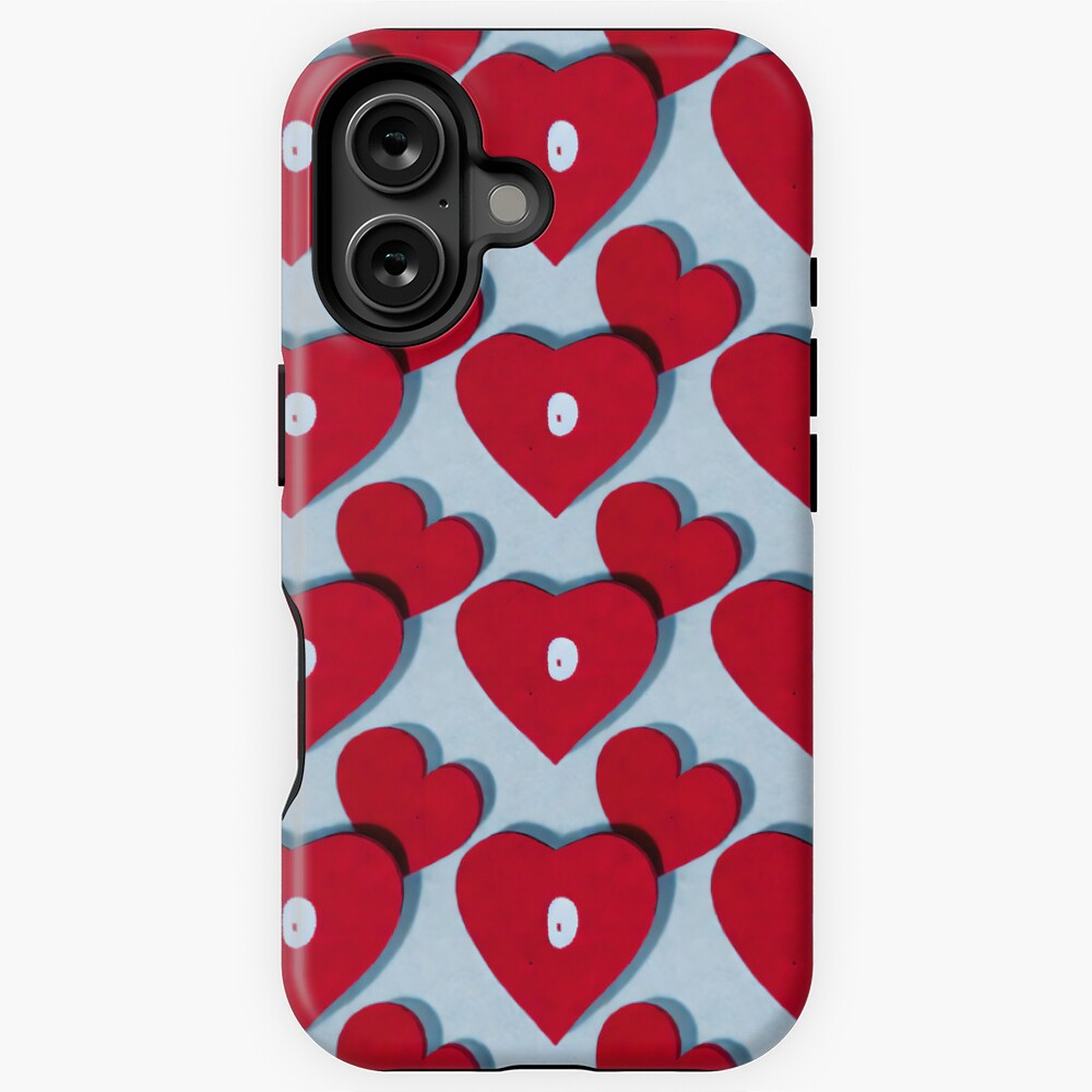 Item preview, iPhone Magsafe Tough Case designed and sold by AstonishedCatCo.