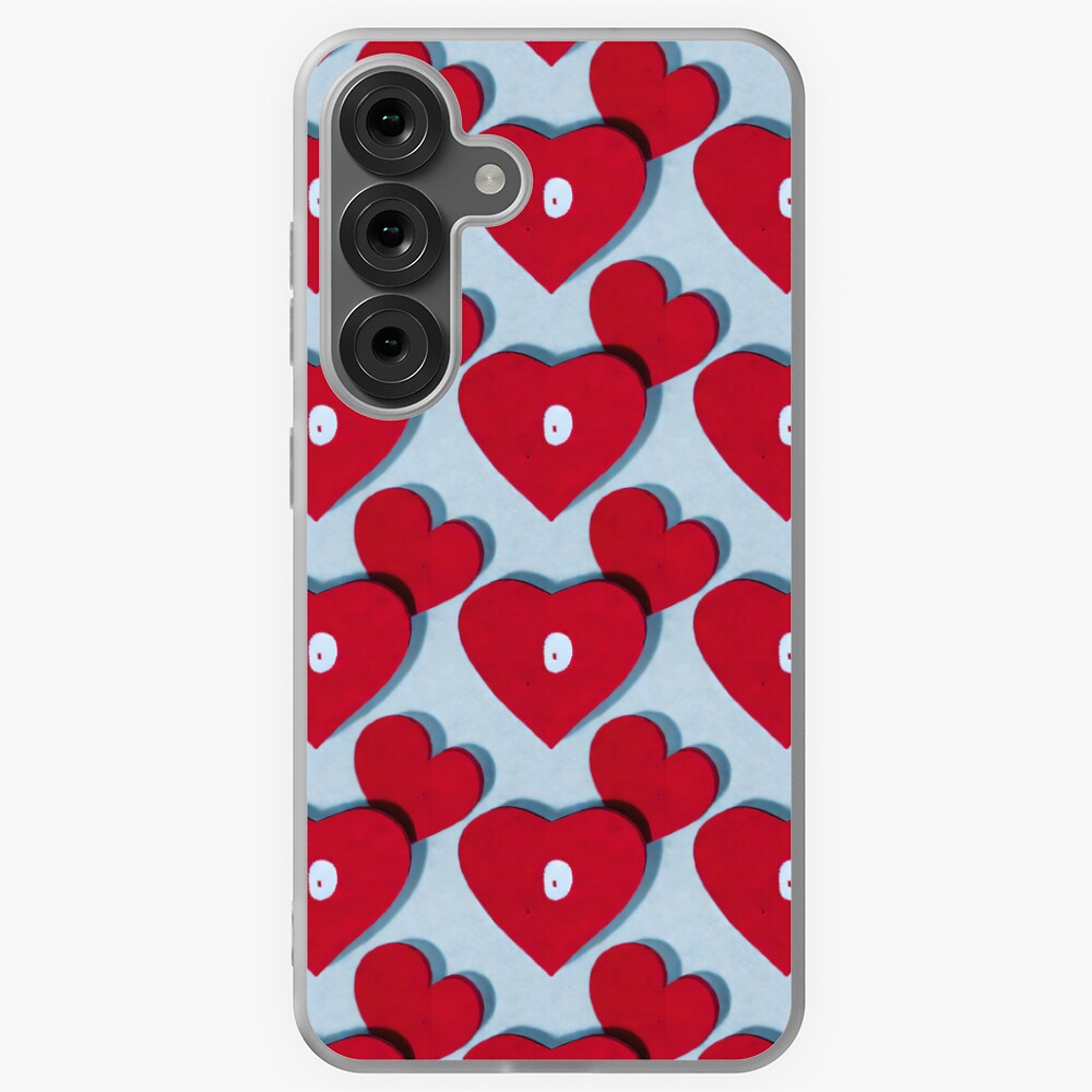 Item preview, Samsung Galaxy Soft Case designed and sold by AstonishedCatCo.