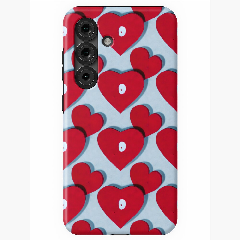 Item preview, Samsung Galaxy Tough Case designed and sold by AstonishedCatCo.