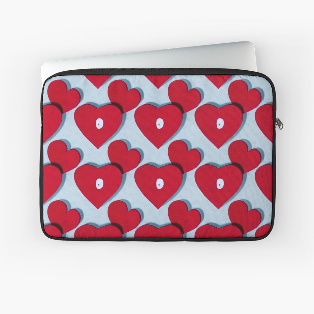 Item preview, Laptop Sleeve designed and sold by AstonishedCatCo.