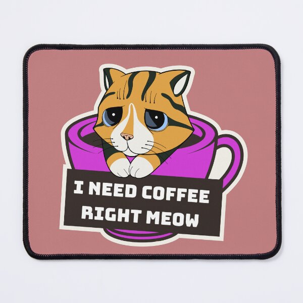 Item preview, Kitten in a cup designed and sold by AnyMar2023.