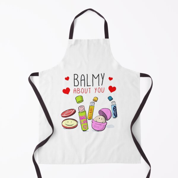 Item preview, Balmy about you! Valentine designed and sold by Dinktoons.