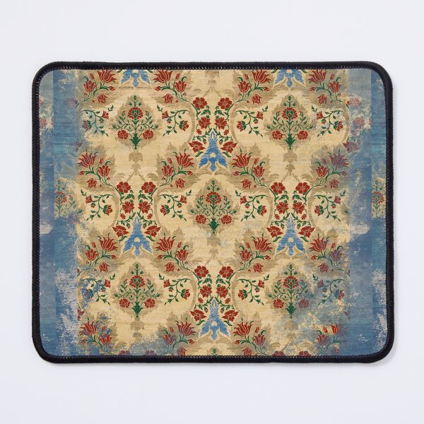 Item preview, Sparrow's garden (blue version) designed and sold by grendgallery.