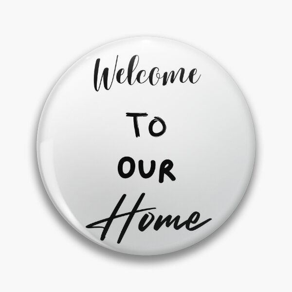 Item preview, Bienvenido a nuestra casa designed and sold by DEDDesign.
