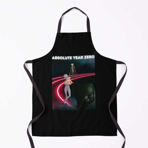 Item preview, Absolute Year Zero designed and sold by CannyGoods.