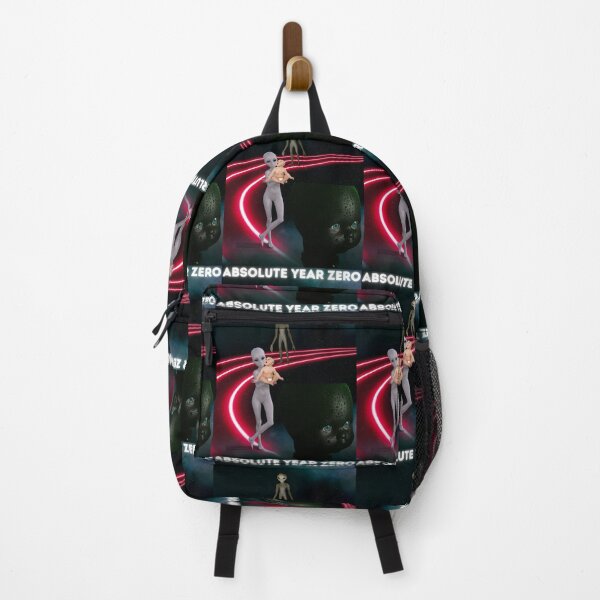 Item preview, Absolute Year Zero designed and sold by CannyGoods.