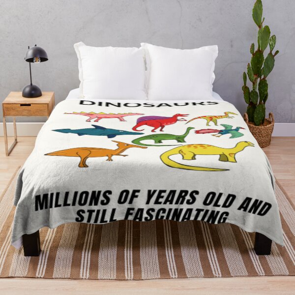 Item preview, "DAZZLING DINOSAURS "MILLIONS OF YEARS OLD AND STILL FASCINATING designed and sold by sosservice.