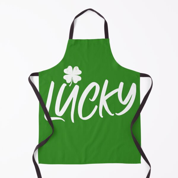 Item preview, Lucky, St. Patrick's Day designed and sold by HarriPaloma.