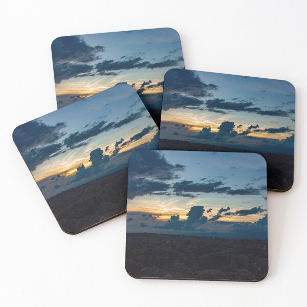 Item preview, Dramatic Stormy Sunset designed and sold by Craig Kauzmann.
