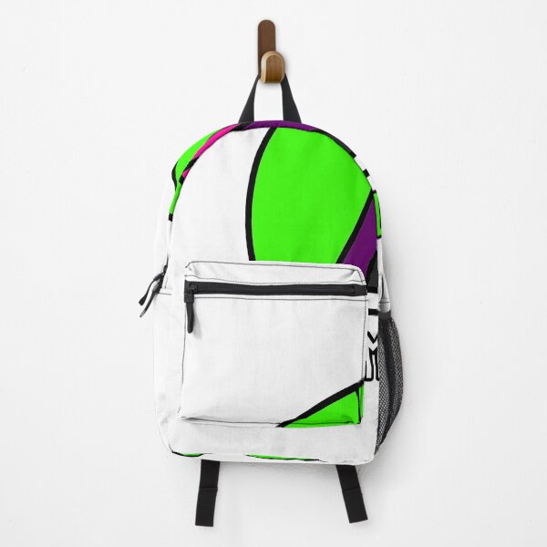 Item preview, Camp Life White Apparel Design 3 designed and sold by PastyDesigns.