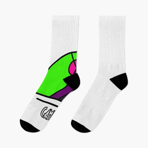 Item preview, Camp Life White Apparel Design 3 designed and sold by PastyDesigns.