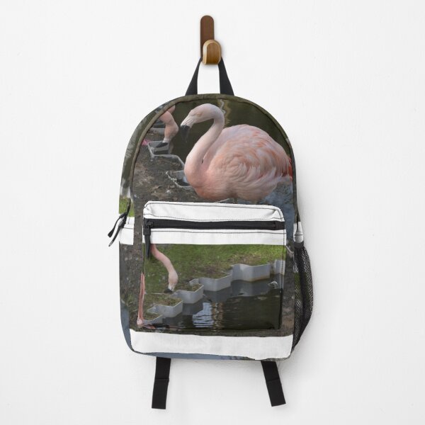 Item preview, Beautiful, Gorgeous Pink Flamingo designed and sold by JLFXCreations.