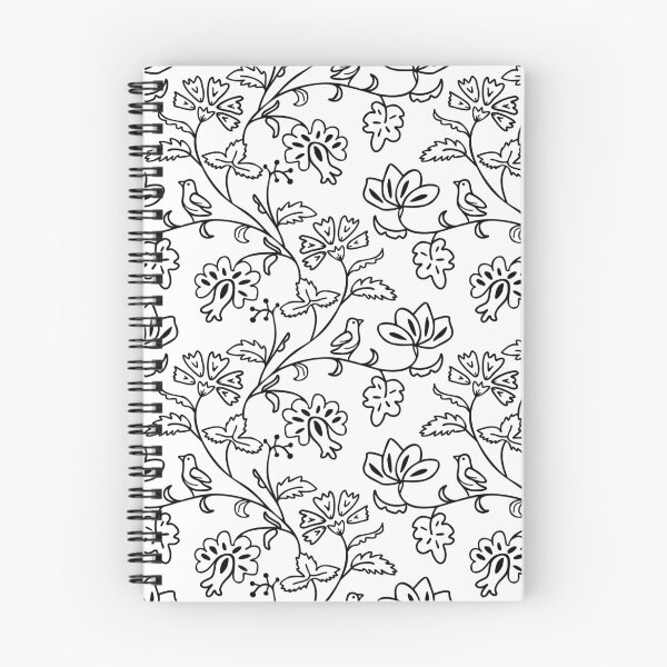 Item preview, Floral designed and sold by elyomys.