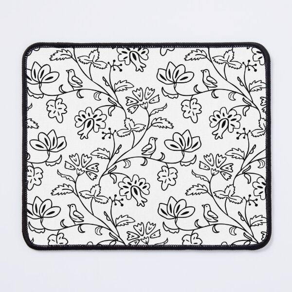 Item preview, Floral designed and sold by elyomys.
