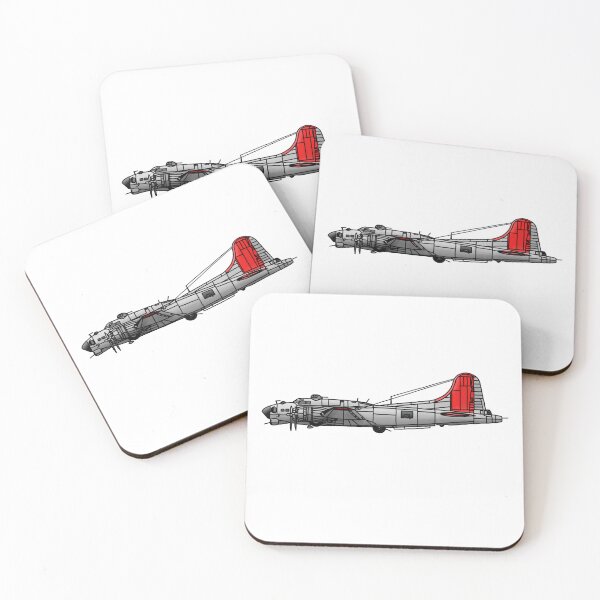 Item preview, profile B-17 designed and sold by Steph6767.