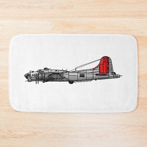 Item preview, profile B-17 designed and sold by Steph6767.
