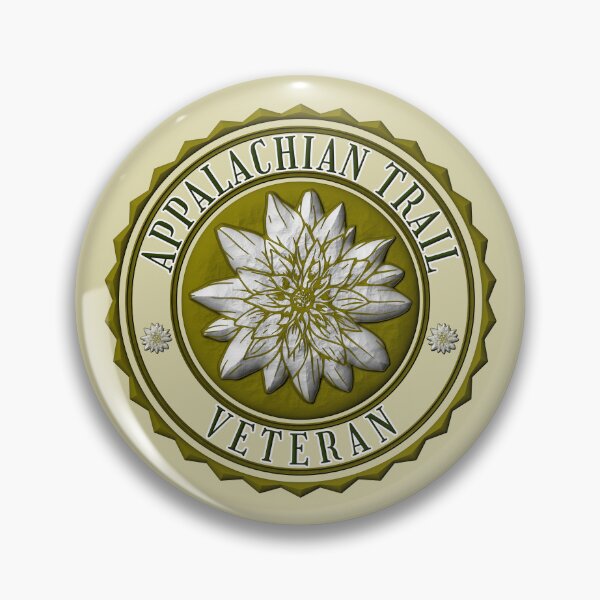 Item preview, Appalachian Trail designed and sold by SoldierAlways.