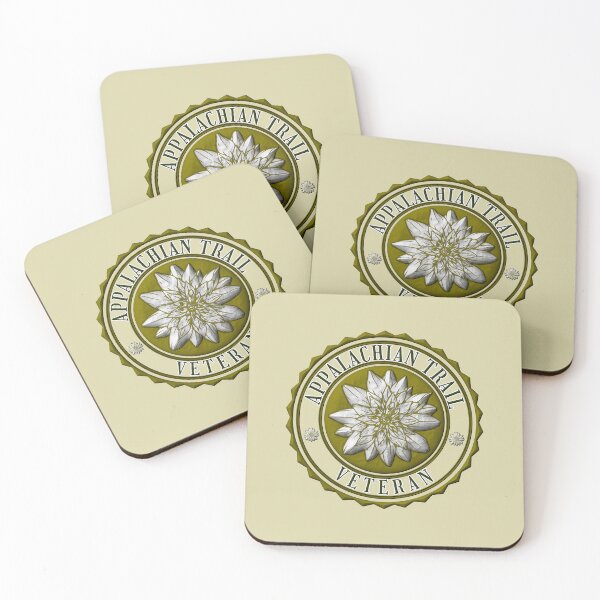 Item preview, Appalachian Trail designed and sold by SoldierAlways.