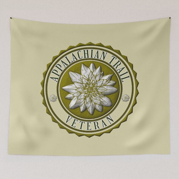 Artikelvorschau, Appalachen-Trail entworfen und verkauft von SoldierAlways.