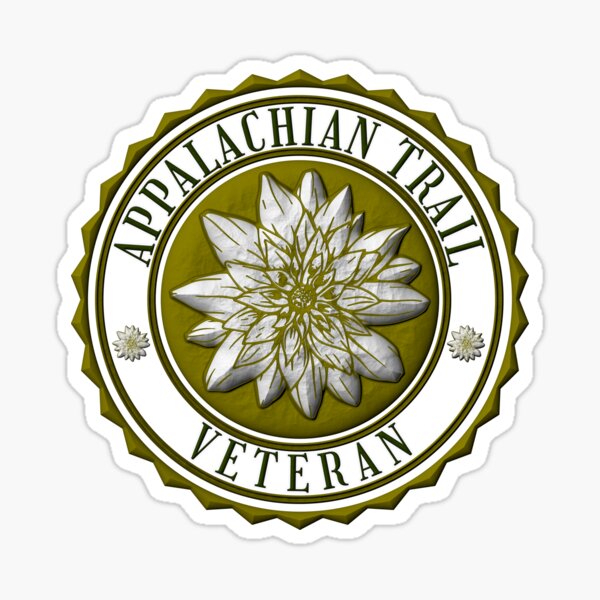 Artikel-Vorschau von Appalachen-Trail, designt und verkauft von SoldierAlways.