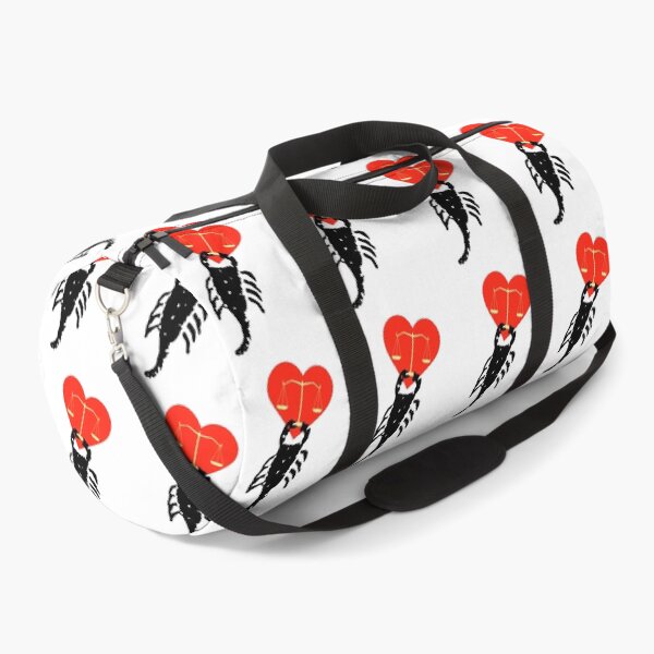 Item preview, El amor entre Libra y Escorpio designed and sold by technai.