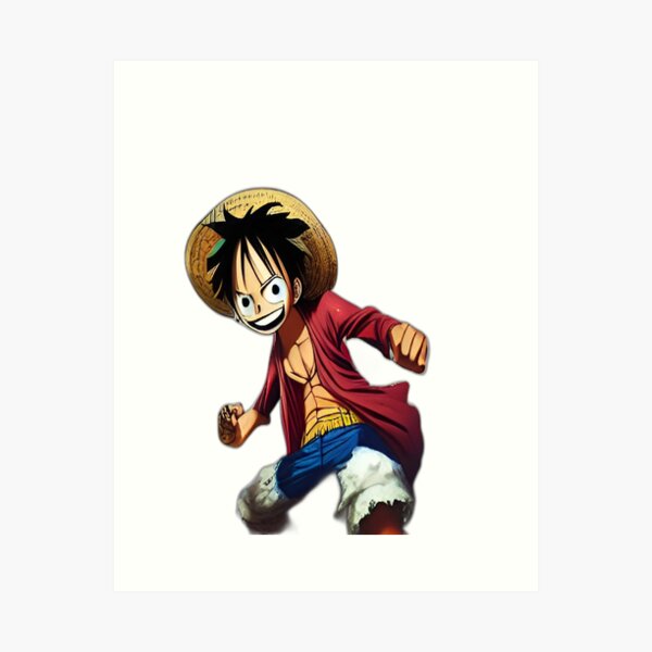 One Piece Parody Kid Cap - Eiichiro Yoda drawing Luffy upside down. (Funny One  Piece Parody - High Quality Cap - 1058 - Ref : 1058)