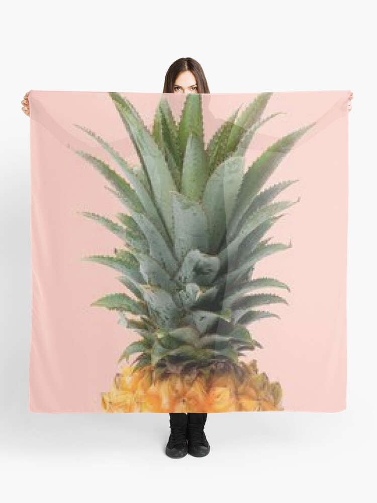 Ananas Ananas Tumblr Tuch Von Pamevarea Redbubble