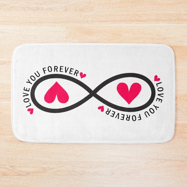 Item preview, Love you Forever- Infinity  designed and sold by gunjancreates.