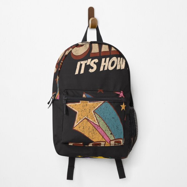 Item preview, sarcasm it's how i hug Retro Vintage Stars designed and sold by WhistlingSnail.
