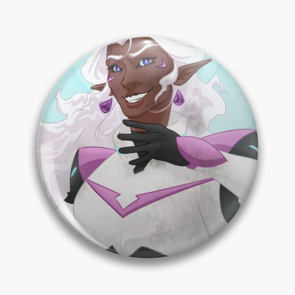 Item preview, Allura designed and sold by lyssartandstars.