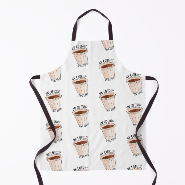 Item preview, ¿Un cafecito, por favor? designed and sold by LissetteRodz.