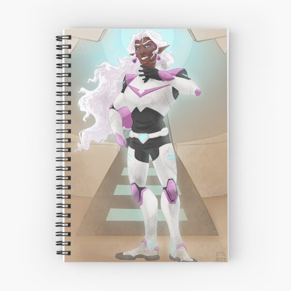 Item preview, Allura designed and sold by lyssartandstars.