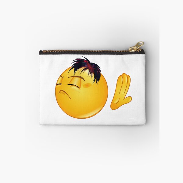 Item preview, Emoji - Stay Away , Get Lost  designed and sold by Cordialpress.