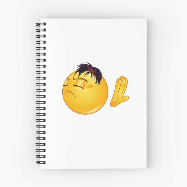 Item preview, Emoji - Stay Away , Get Lost  designed and sold by Cordialpress.