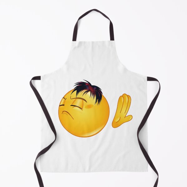 Item preview, Emoji - Stay Away , Get Lost  designed and sold by Cordialpress.